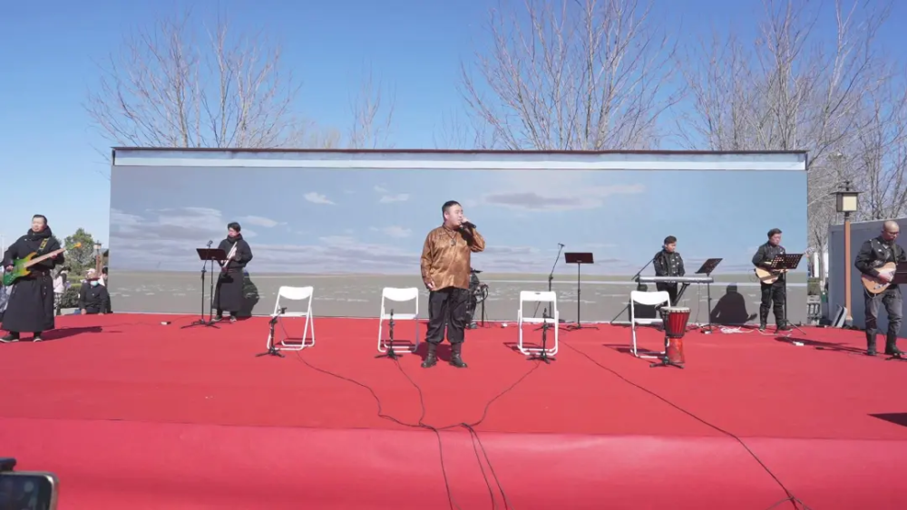 首届乌海观鸟嘉年华启动 首届乌海观鸟嘉年华启动