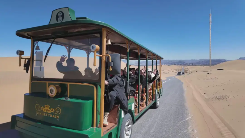 首届乌海观鸟嘉年华启动 首届乌海观鸟嘉年华启动