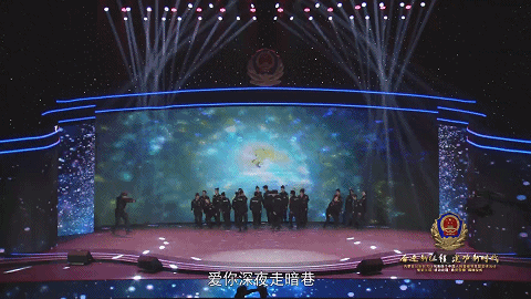 内蒙古公安机关举办庆祝第四个中国人民警察节主题宣传活动暨第五届“感动北疆·最美警察”揭晓仪式