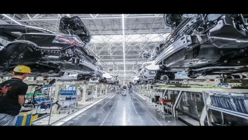 “善作善成”系列纪录片第一集:向新求质 “善作善成”系列纪录片第一集:向新求质