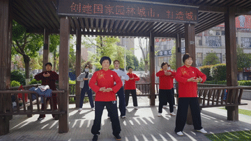 何以中国|来南平Citywalk，邂逅武夷梦华录的千年之旅