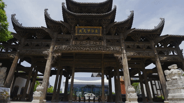 何以中国|来南平Citywalk，邂逅武夷梦华录的千年之旅