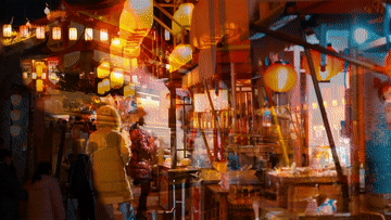 何以中国|来南平Citywalk，邂逅武夷梦华录的千年之旅