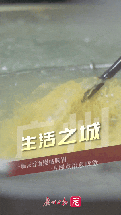 火火火！广州18趟“专列”人从众，快来上车