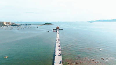 你好,双拥城丨青岛:山海相拥 你好,双拥城丨青岛:山海相拥