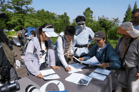 在成都|从晨曦到夜色,感受生态之城的绿色脉搏