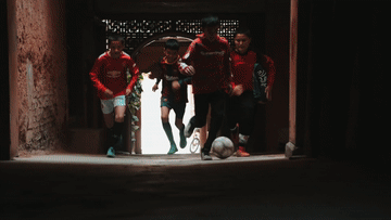 “喀什杯”落幕,但这片土地上的热爱永无终场 图片