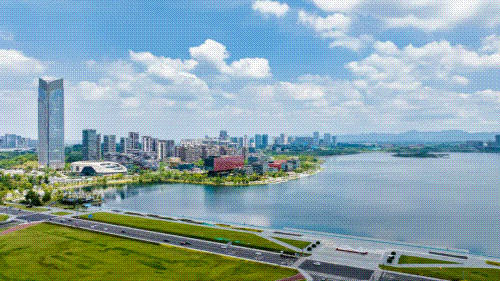 成都都市圈高质量发展指数发布:同城化水平跃居全国16个主要都市圈之首! 图片