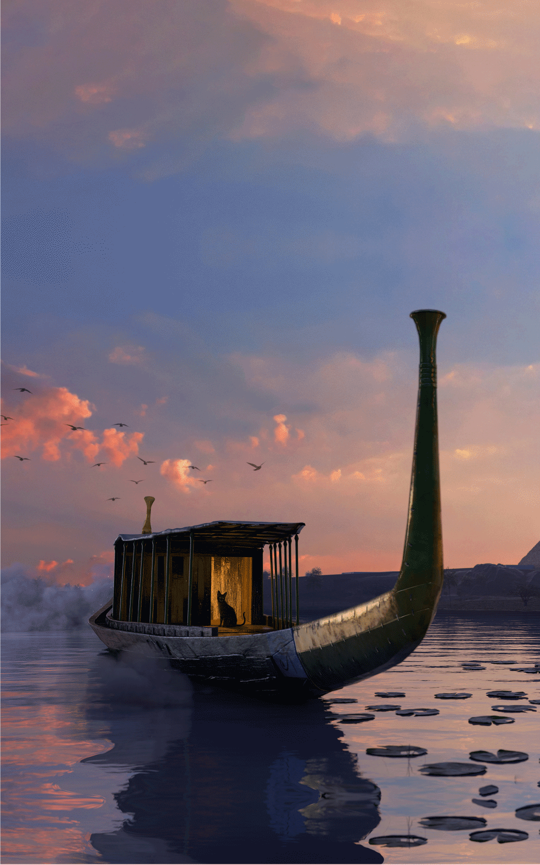 在成都高新,就能亲历世界文明印记! 图片