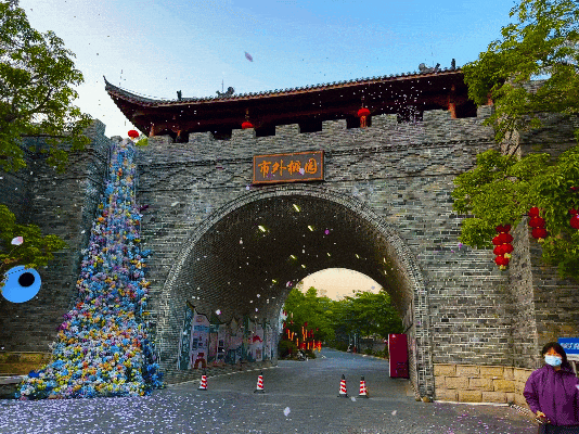 来揭阳就对了!玩什么吃什么看这里→ 图片