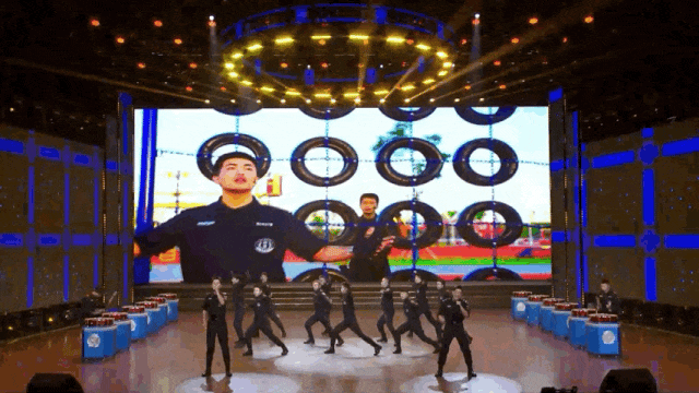 四地同心铸忠诚 擎旗奋进担使命 ——内蒙古自治区中部片区公安机关警务协作框架协议启动仪式暨共庆第六个中国人民警察节文艺汇演隆重举行