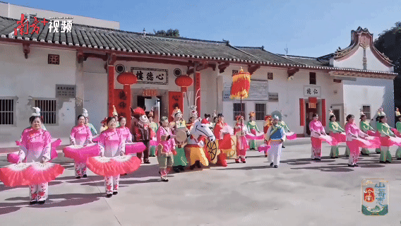听说潮汕有支“骑兵”,马年必须出道!|岭南山海志