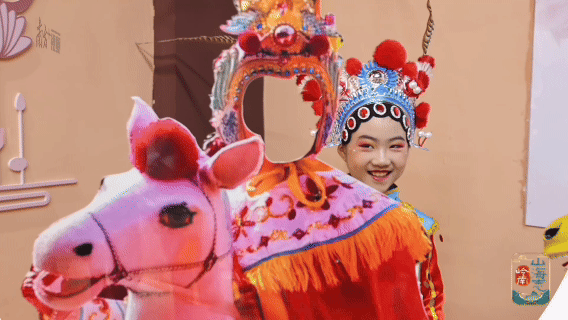 听说潮汕有支“骑兵”,马年必须出道!|岭南山海志