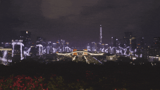 逛花街、赏花灯、享优惠,超爽的深圳春节假期安排来啦!