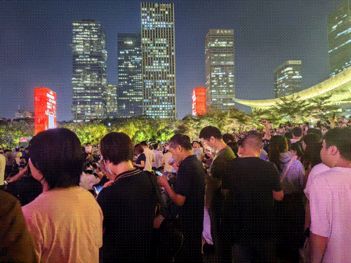 逛花街、赏花灯、享优惠,超爽的深圳春节假期安排来啦!