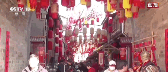 看春晚,成功“种草”义乌!