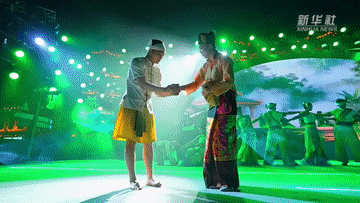 业态丰 年韵浓 新春文旅活动异彩纷呈