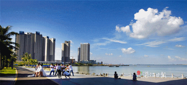 来当合伙人!湛江向全国发出邀约→