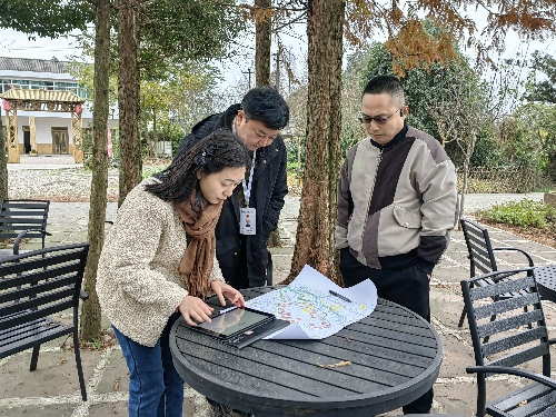 成都乡村规划师：绘就蝶变图景 奏响振兴强音