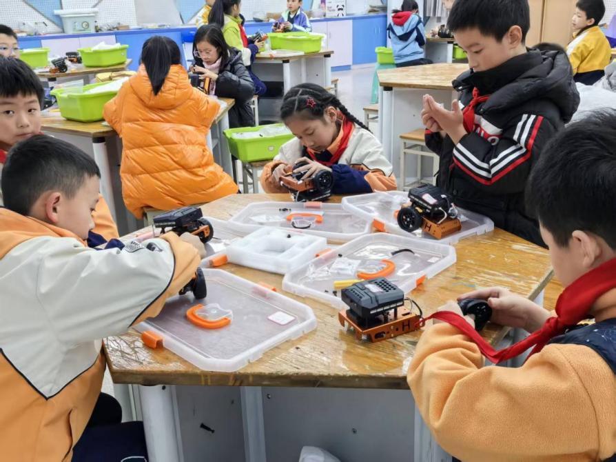 美好教育看得见｜“以人为本”让优质均衡惠及师生