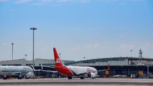 成都双流⇌缅甸仰光全货运航线开通