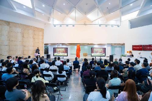 推动主题性创作研究 四川美术学院构建高质量艺术创作新生态