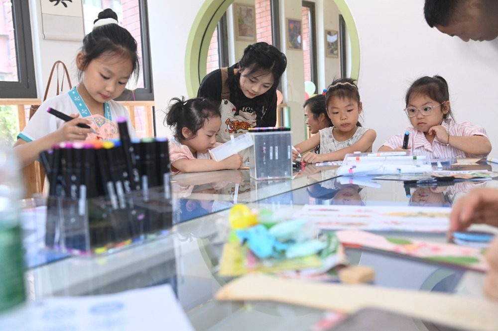 重庆九龙坡:公益慈善联合体 社区居民享便利重庆 重庆九龙坡:公益慈善联合体 社区居民享便利重庆