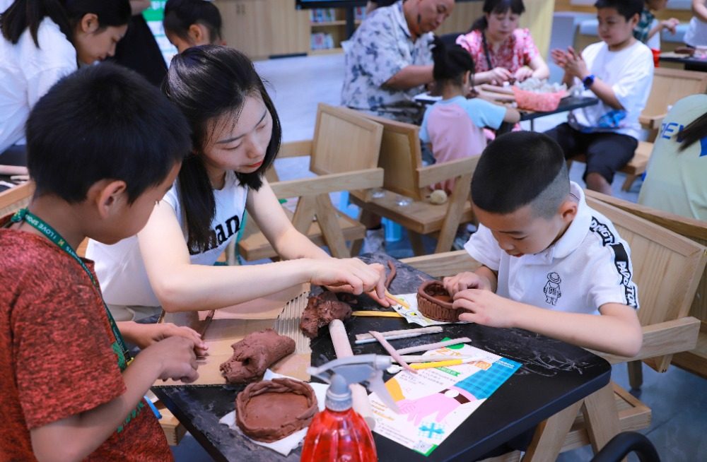 重庆九龙坡:公益慈善联合体 社区居民享便利重庆 重庆九龙坡:公益慈善联合体 社区居民享便利重庆