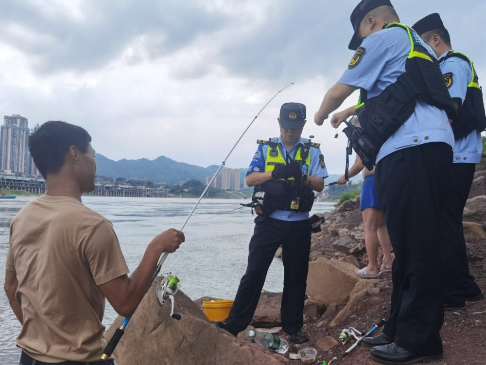 长江禁渔四年，重庆这些变化太惊喜