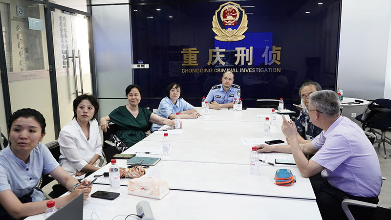 “艺”起反诈・乐龄万家行丨银龄反诈短视频征集活动评选结果出炉 《黑屏陷阱》获特等奖