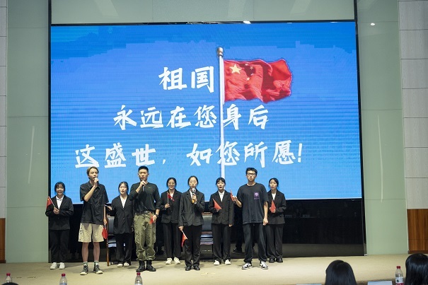 从理念创新到教学革新，四川外国语大学打造“外交外事人才培养共同体”