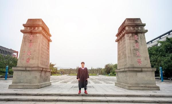 重庆电影人池清波：从山城沃土到光影繁花，让世界看见来自重庆的电影力量