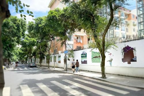 四川成都：城市微更新，以空间再造实现生活再造