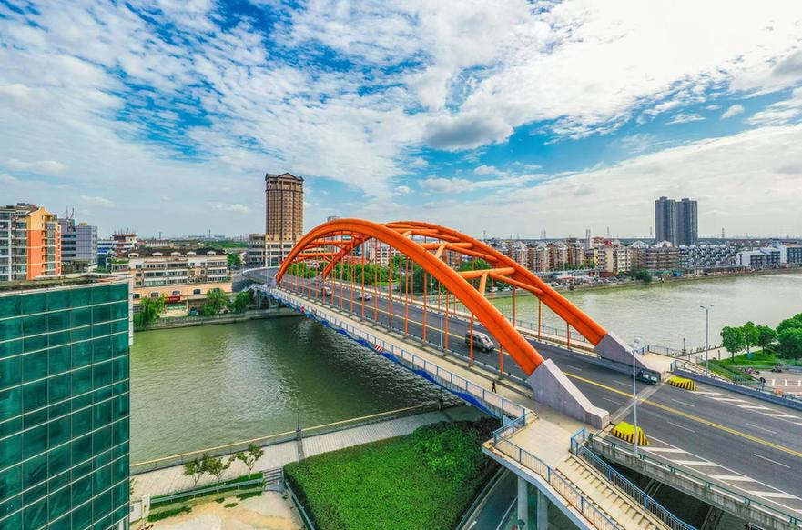 江苏常州戚墅堰的“不老歌谣”：社区温度与民生智慧的交响