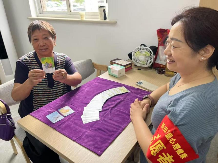 江苏常州戚墅堰的“不老歌谣”：社区温度与民生智慧的交响