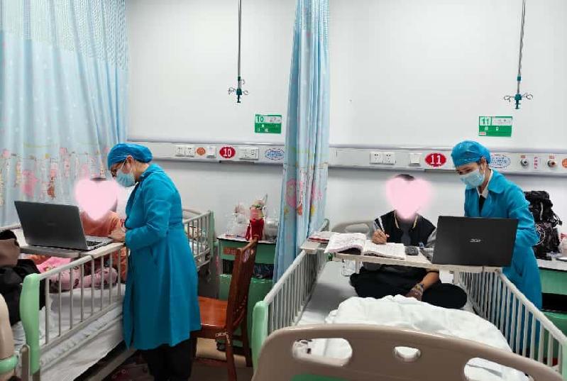 广东：多元共筑儿童成长“暖心巢”