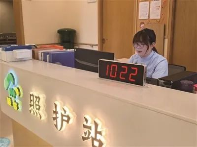 “朝阳”守护“夕阳”，浙江温州养老行业里的一群青春力量