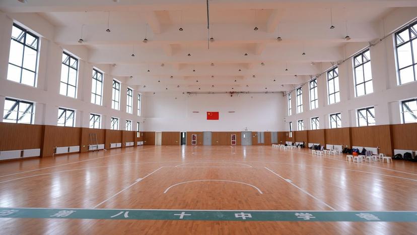 北京市第八十中学睿志分校正式揭牌 朝阳金盏添优质公办校