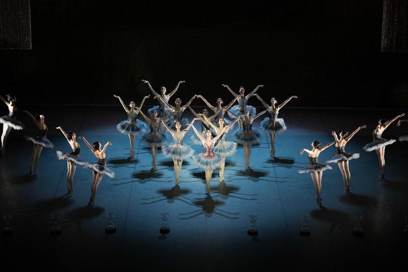 苏芭年度新剧《鹊之桥》浪漫首演七夕夜