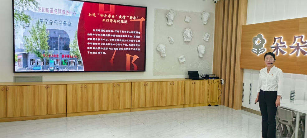 “寻访融合之路”见证民族交融的历史印记