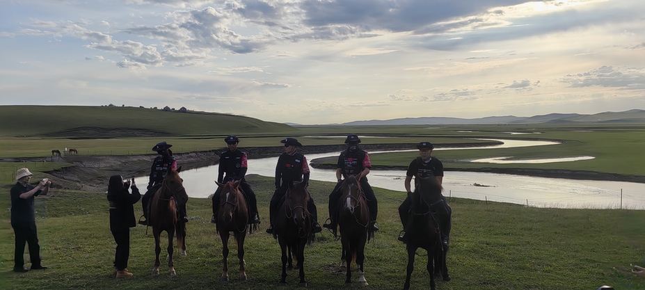 “寻访融合之路”见证民族交融的历史印记