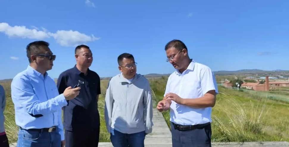 “寻访融合之路”见证民族交融的历史印记