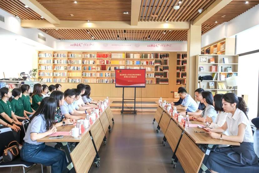 这个暑假，苏州相城因他们而“热”！百名学子刷新相城人气值