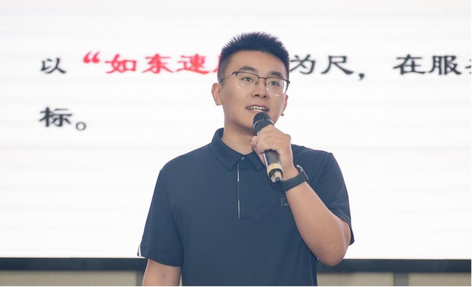 【扶海书香 氤氲四季】江苏省如东经济开发区举办“扶海书香 氤氲四季”系列暨“理润扶海夏雨骤”理论宣讲活动