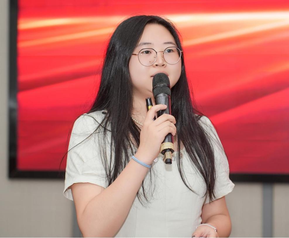 【扶海书香 氤氲四季】江苏省如东经济开发区举办“扶海书香 氤氲四季”系列暨“理润扶海夏雨骤”理论宣讲活动