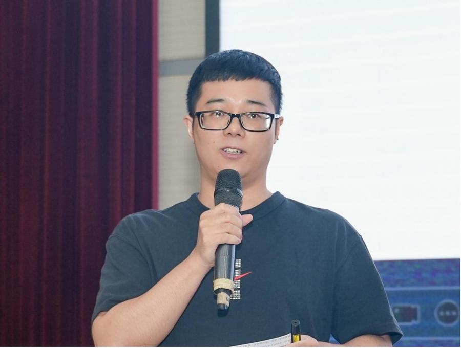 【扶海书香 氤氲四季】江苏省如东经济开发区举办“扶海书香 氤氲四季”系列暨“理润扶海夏雨骤”理论宣讲活动