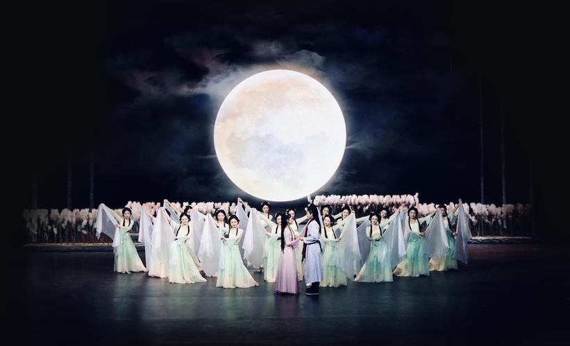 中秋国庆双节，八达岭文旅推出三个赏月黄金打卡地