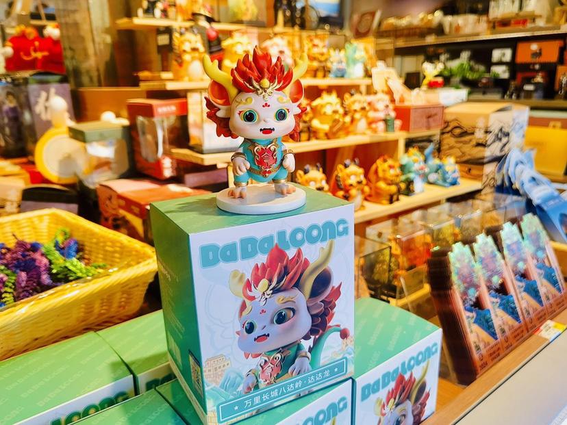 中秋国庆双节，八达岭文旅推出三个赏月黄金打卡地