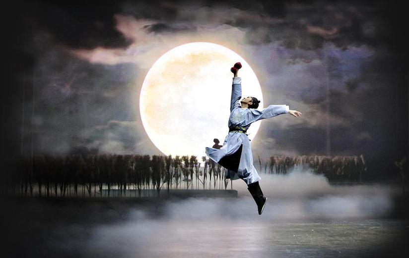 中秋国庆双节，八达岭文旅推出三个赏月黄金打卡地