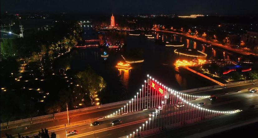 中秋国庆双节，八达岭文旅推出三个赏月黄金打卡地